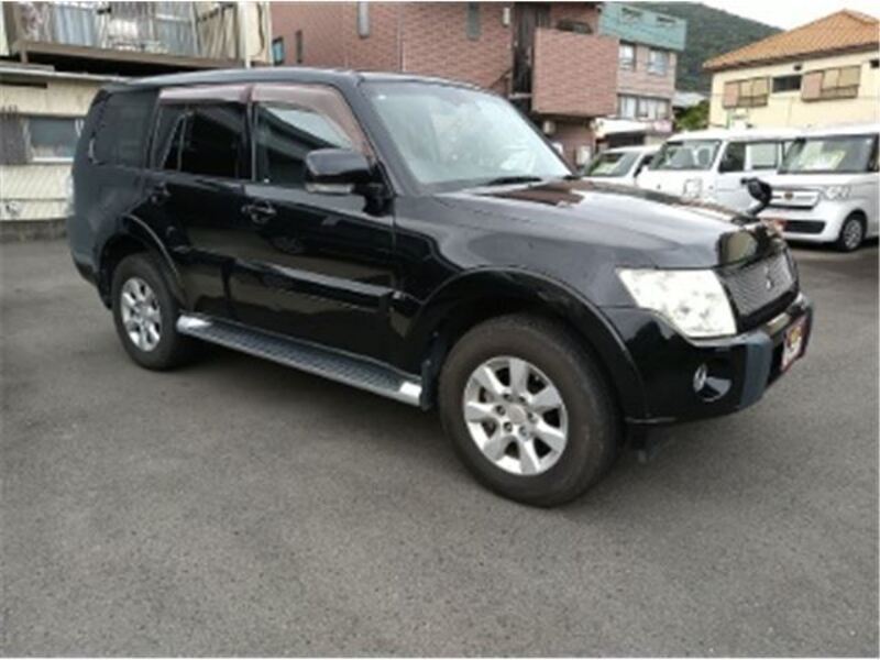 PAJERO
