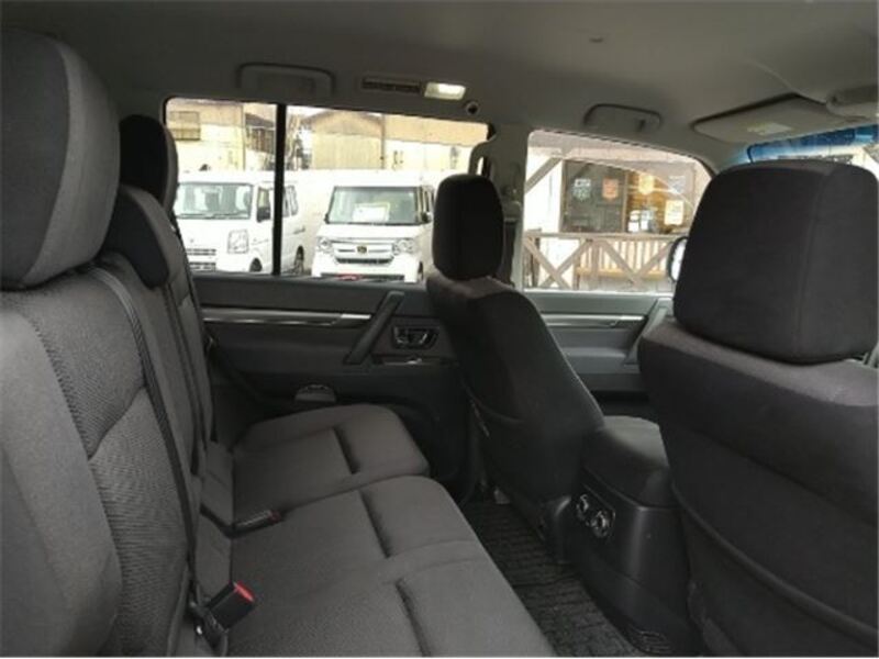 PAJERO