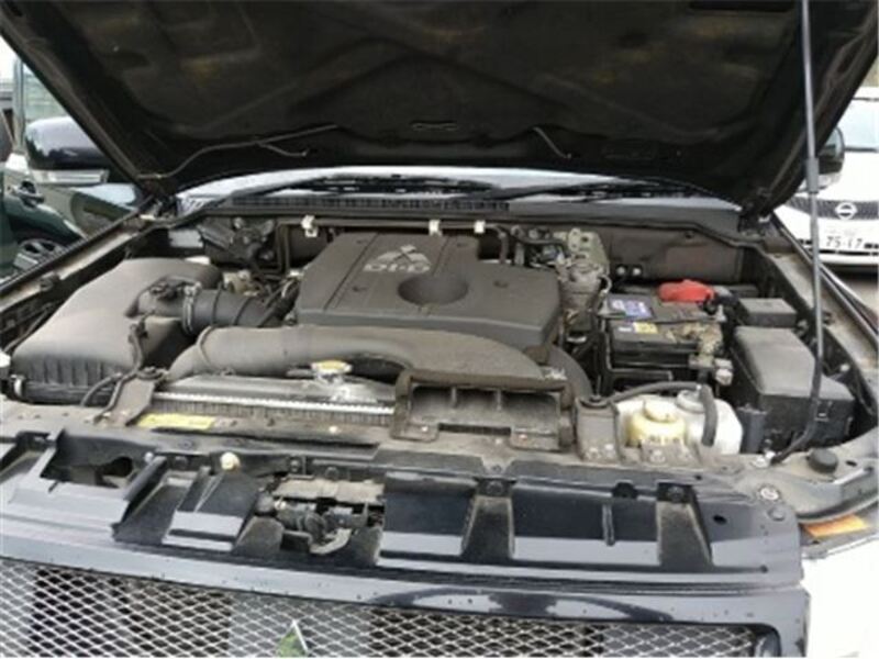 PAJERO
