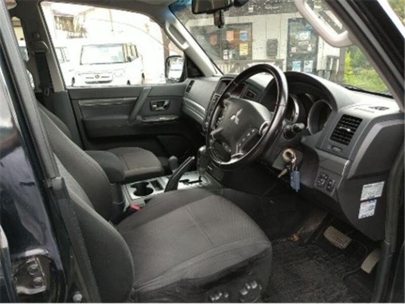 PAJERO