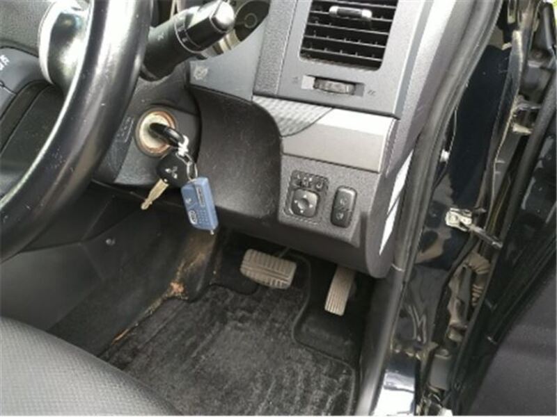 PAJERO