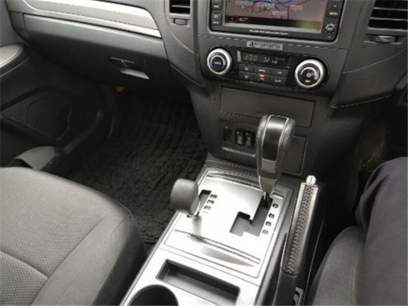 PAJERO