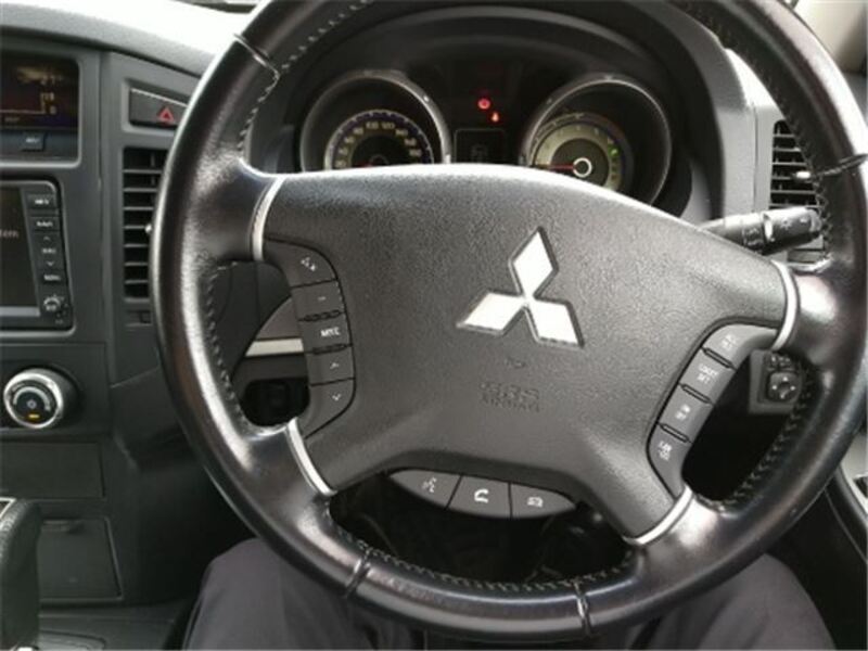 PAJERO