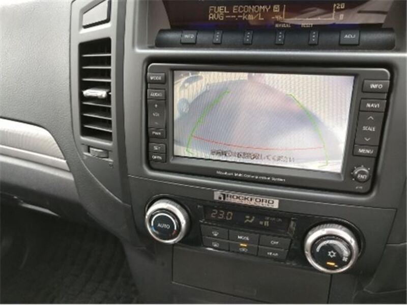PAJERO