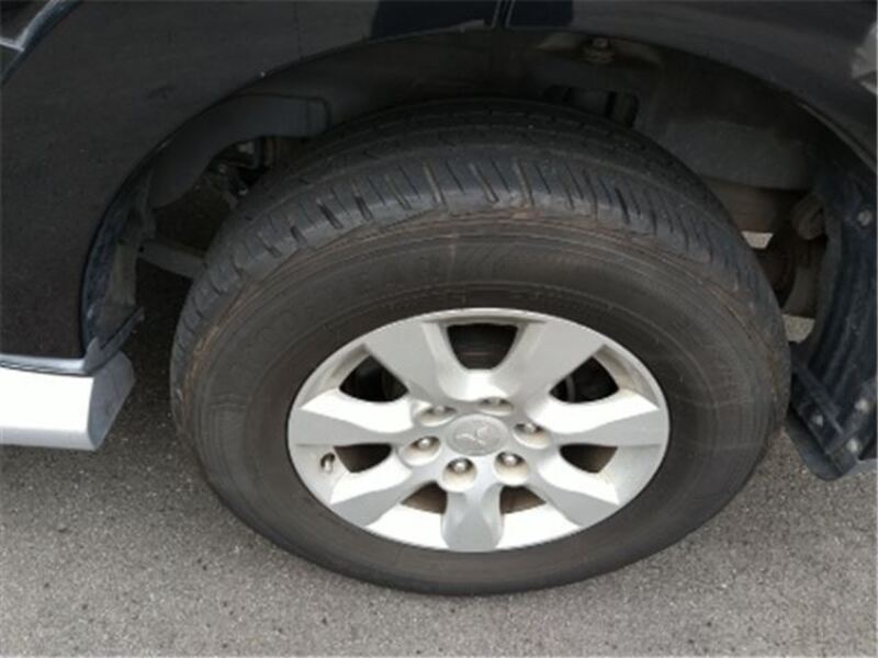 PAJERO