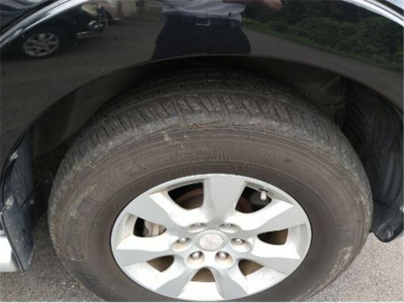 PAJERO