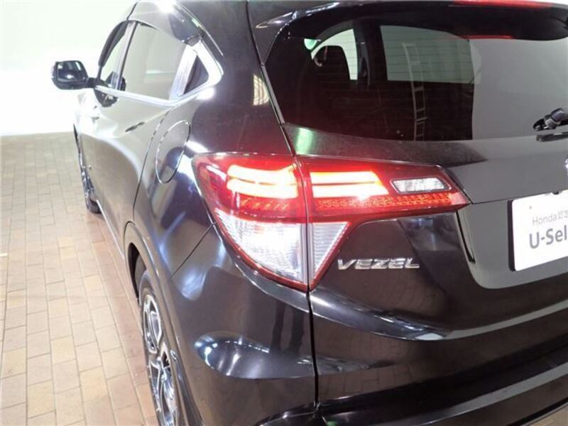 VEZEL