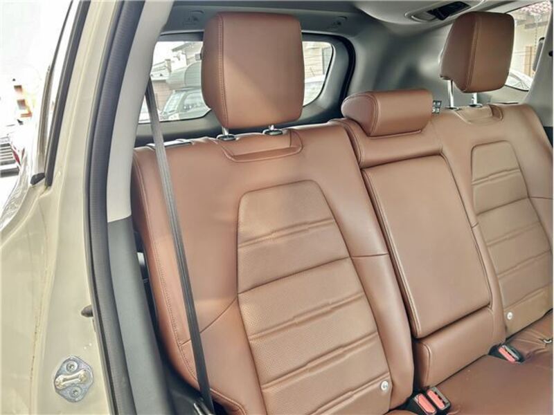 CR-V