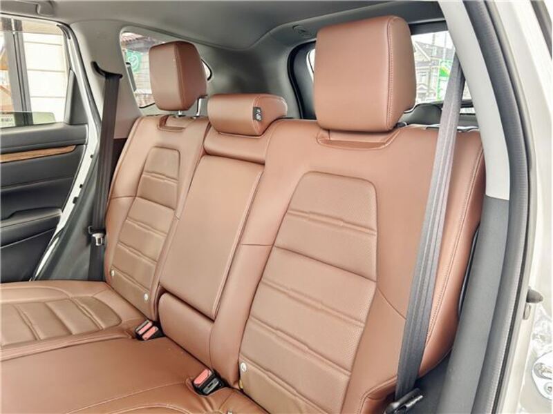 CR-V
