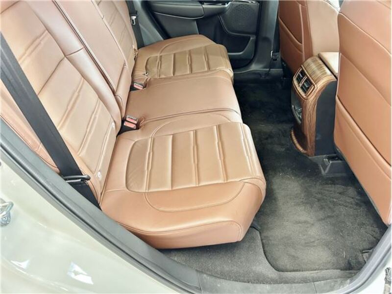 CR-V
