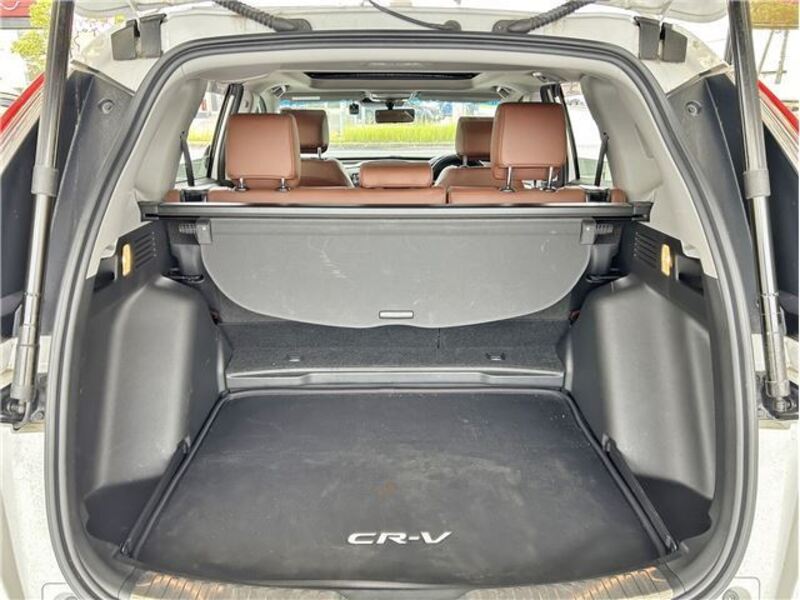 CR-V