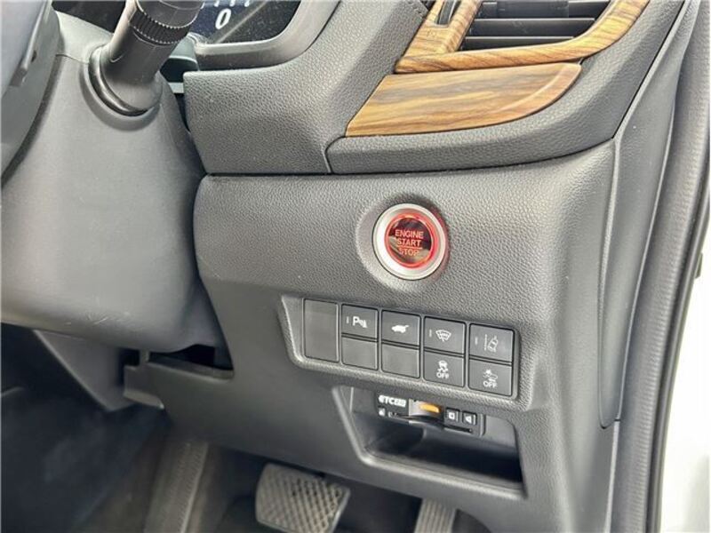 CR-V