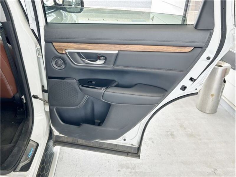 CR-V
