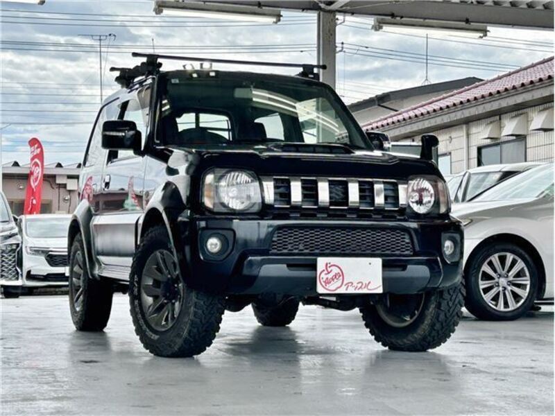 JIMNY SIERRA