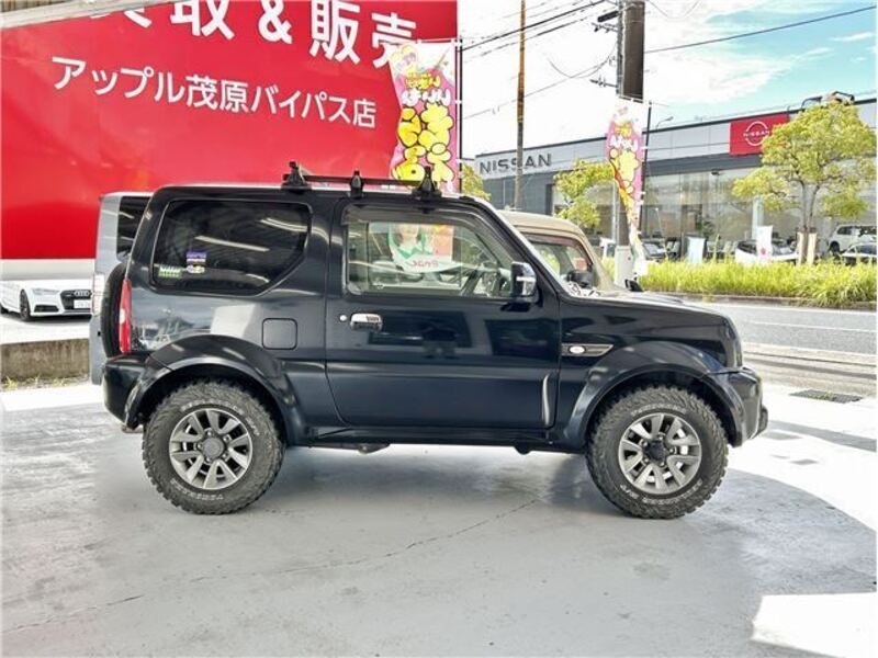 JIMNY SIERRA