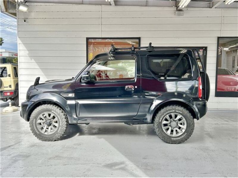 JIMNY SIERRA