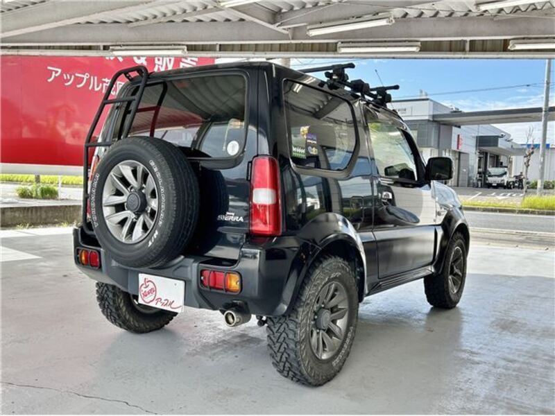 JIMNY SIERRA