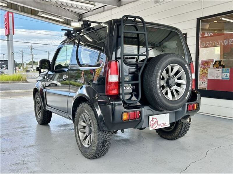 JIMNY SIERRA