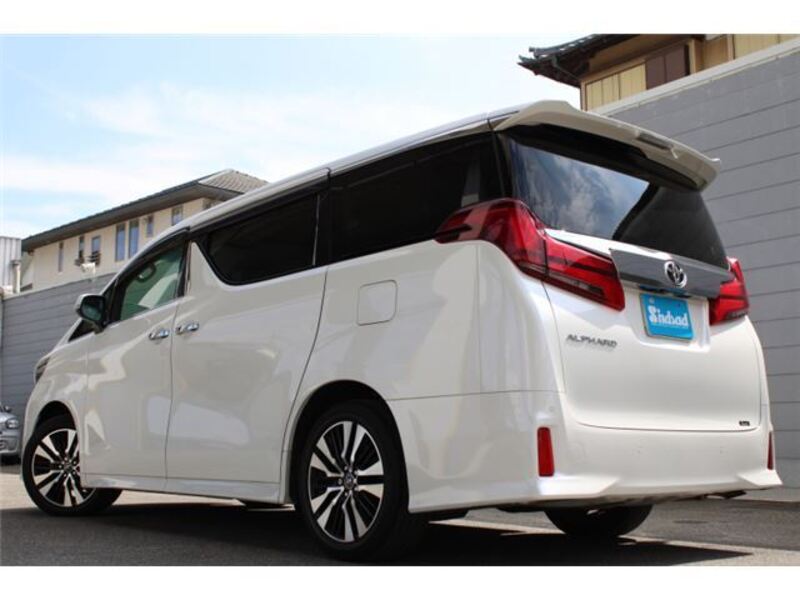 ALPHARD