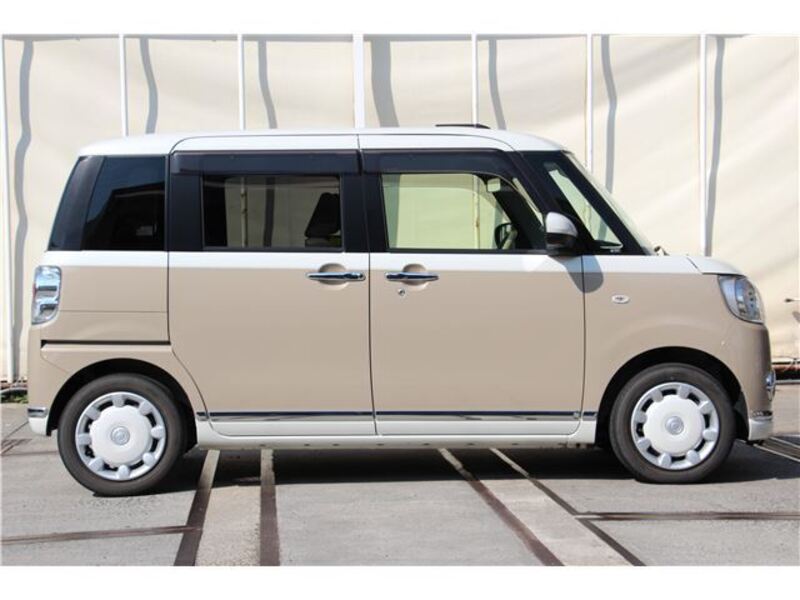 MOVE CANBUS