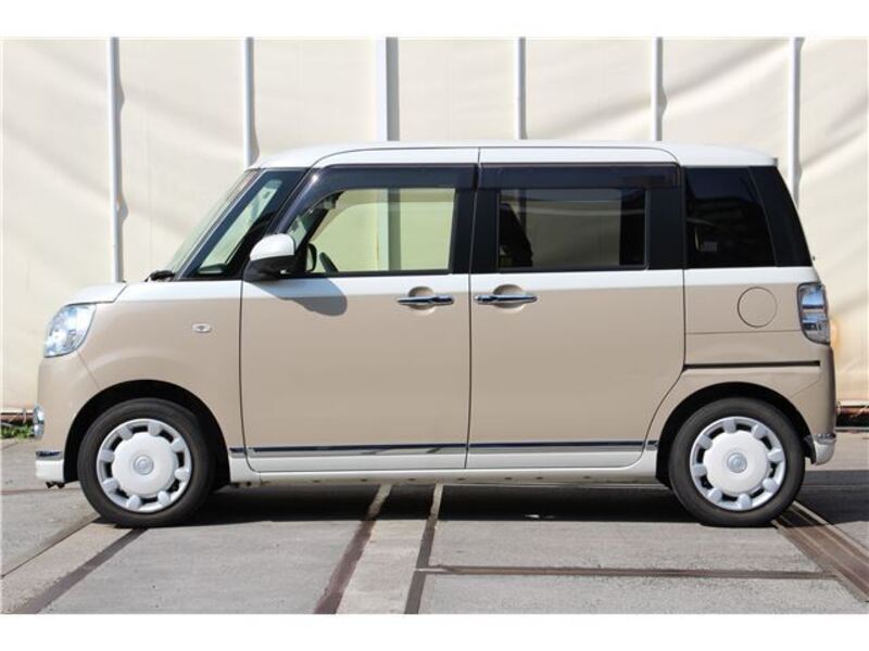 MOVE CANBUS