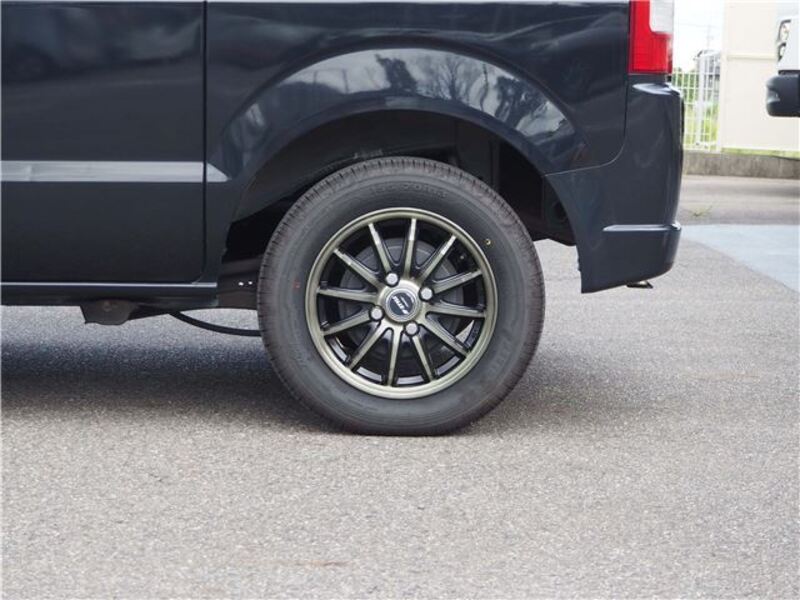 EVERY WAGON