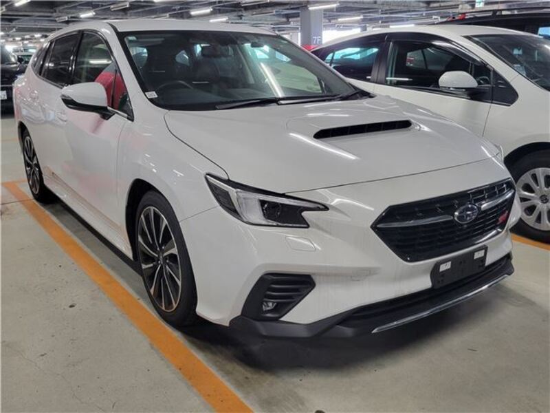 LEVORG-0