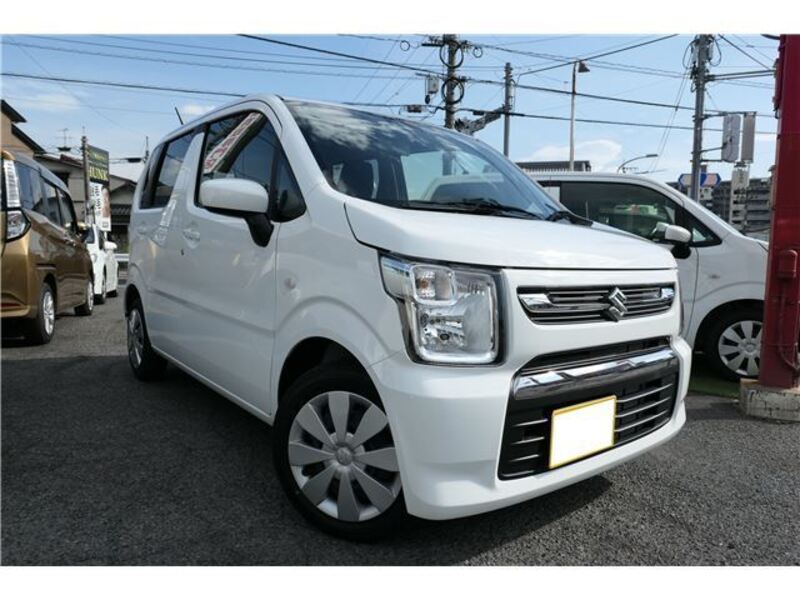 WAGON R-0