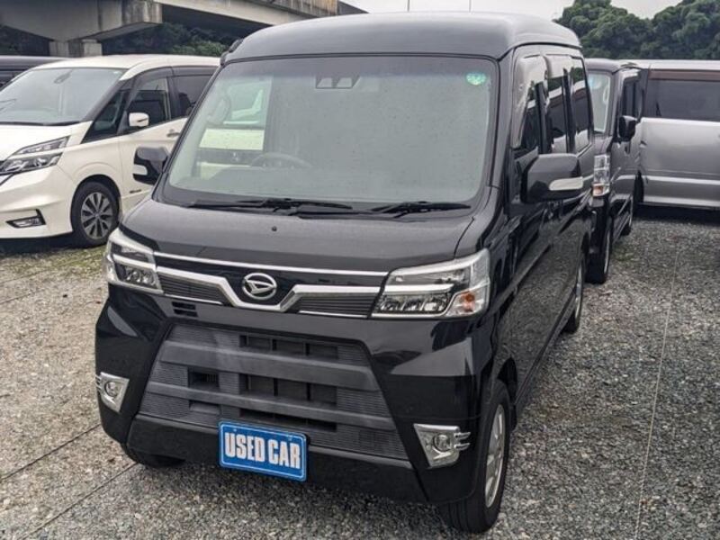 ATRAI WAGON-0