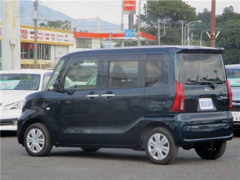TANTO