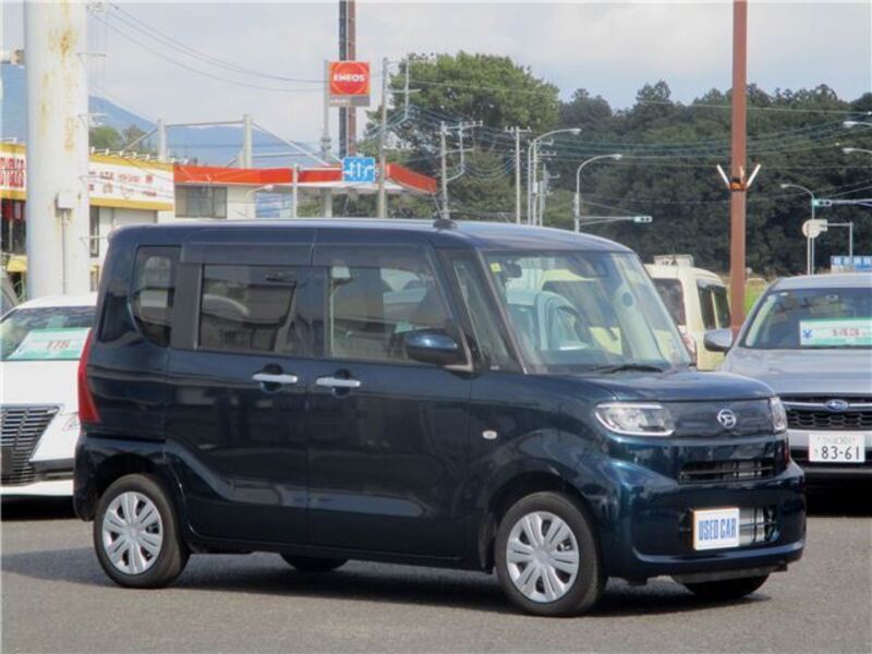 TANTO
