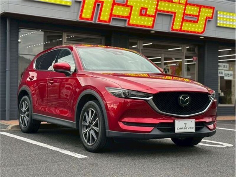 CX-5-0