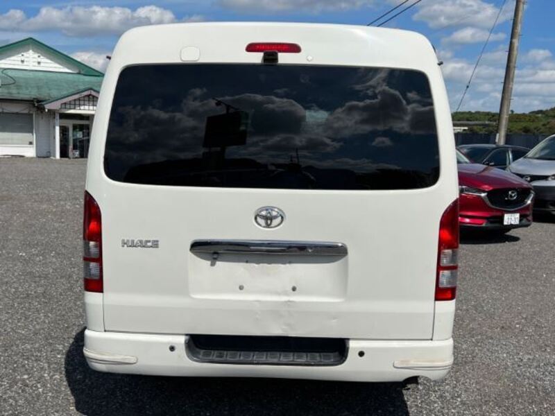 HIACE
