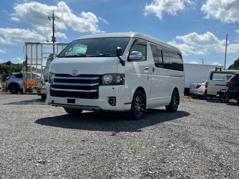 HIACE