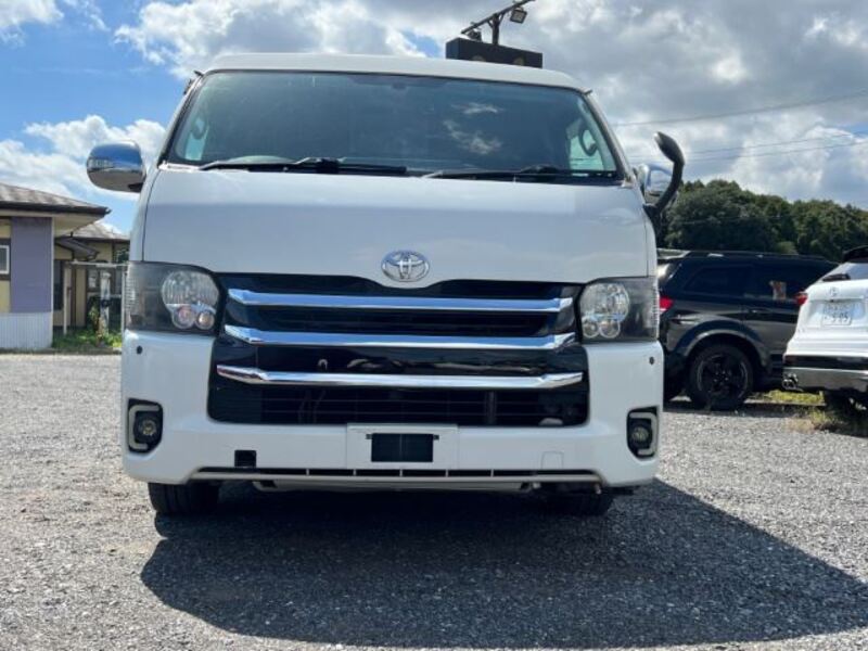 HIACE