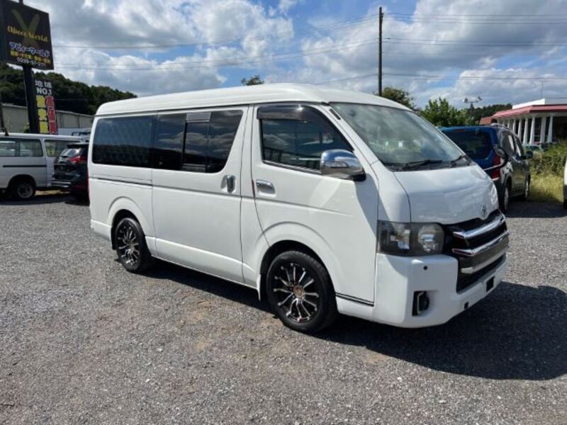 HIACE