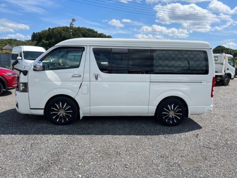HIACE