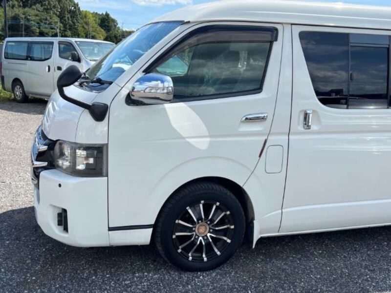 HIACE