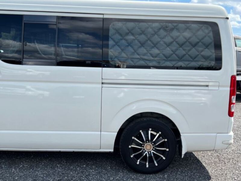 HIACE