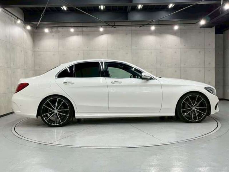 C-CLASS