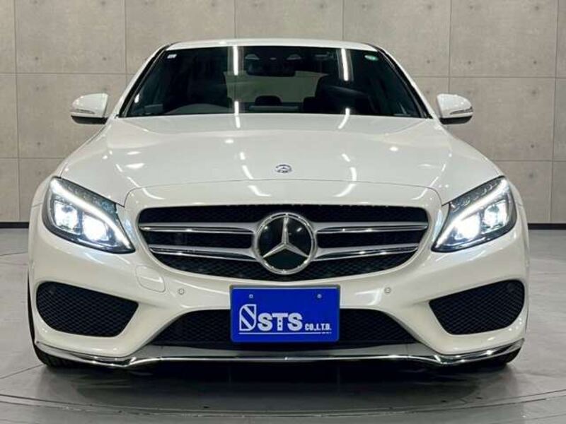 C-CLASS