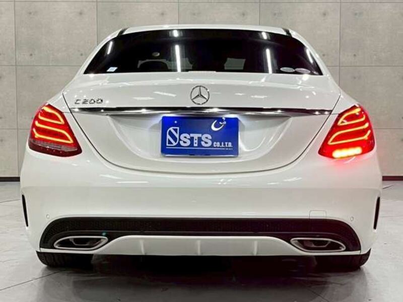 C-CLASS