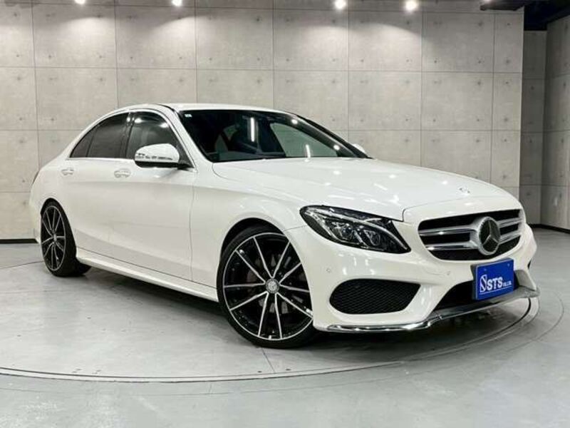 C-CLASS