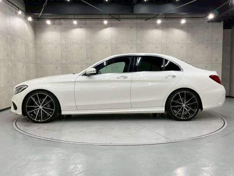 C-CLASS
