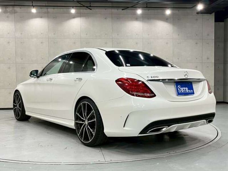 C-CLASS