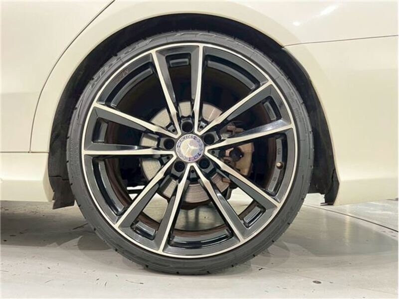 C-CLASS