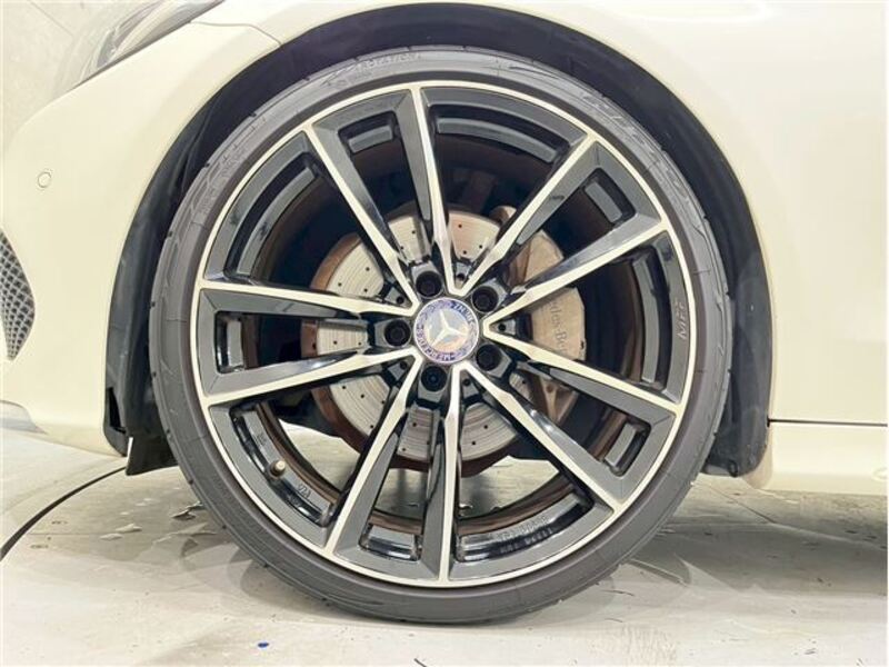 C-CLASS
