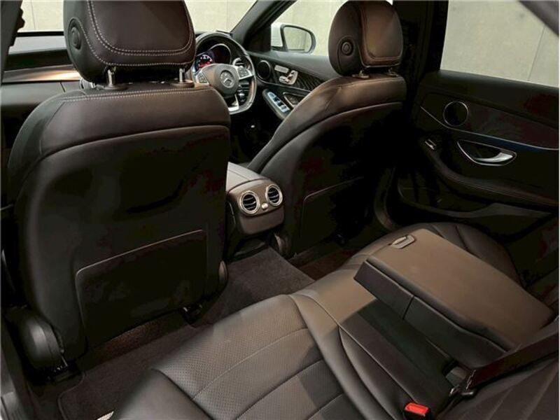 C-CLASS