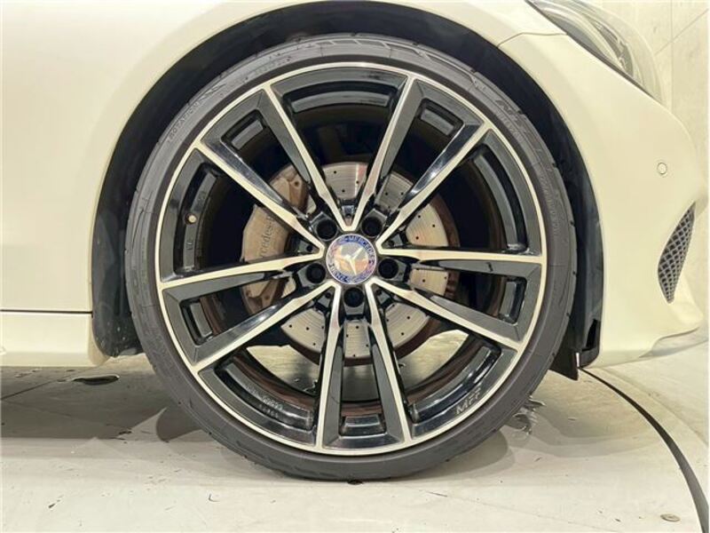 C-CLASS