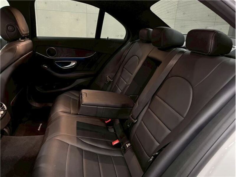 C-CLASS
